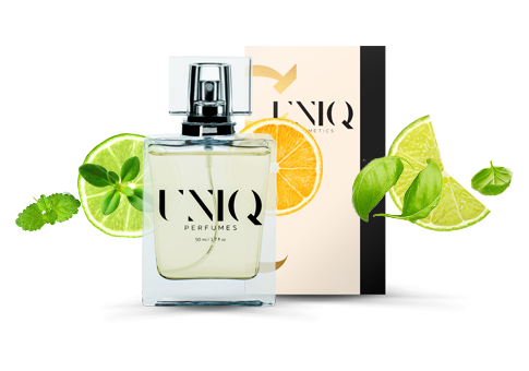 UNIQ No 01 (50ml)