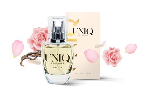 UNIQ No 17 (50ml)