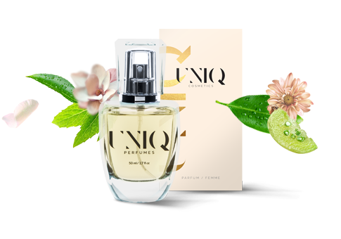 UNIQ No 22 (50ml) LUX