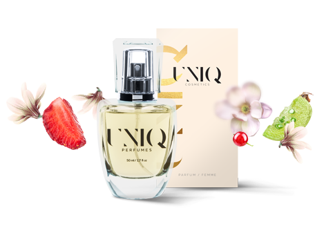 UNIQ No 27 (50ml)