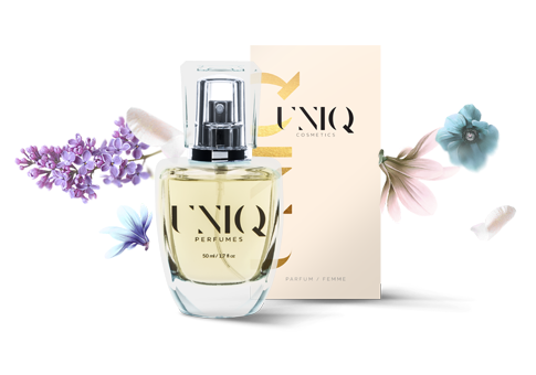 UNIQ No 31 (50ml)