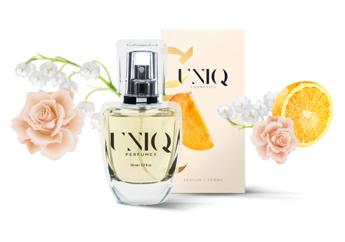 UNIQ No 34 (50ml)