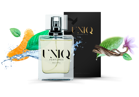 UNIQ No 76 (50ml)