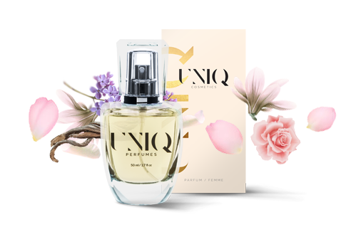 UNIQ No 38 (50ml)